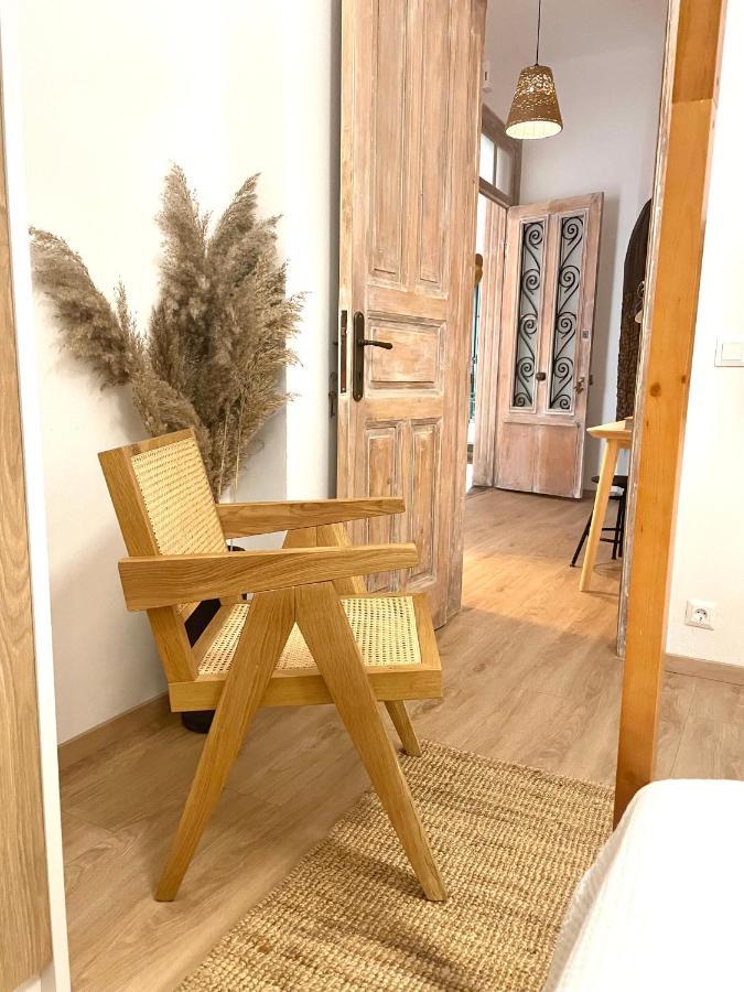 Ministerium 1&2 Bedroom Apartments Thessaloníki Exteriör bild